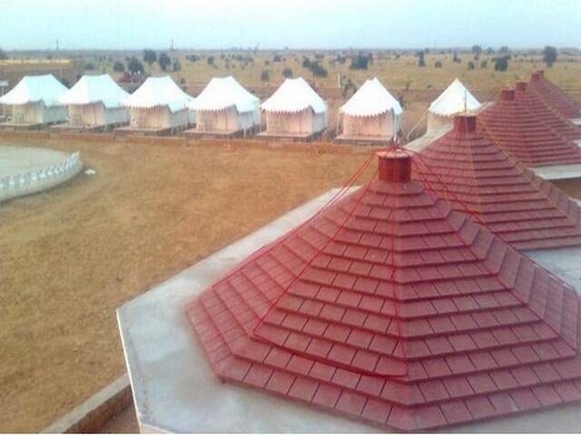 Desert Safari By Geostays, Jaisalmer 4